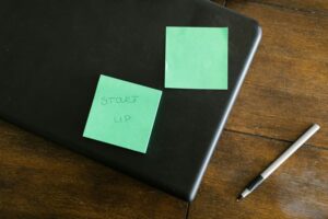Beginn der Selbstständigkeit festlegen: Warum das Datum wichtig ist