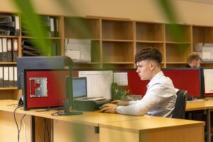 Benutzerrechte in Software: Warum nicht jeder alles sehen sollte