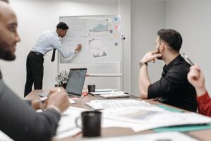 Interim Manager einsetzen: Kosten, Aufgaben und passende Situationen