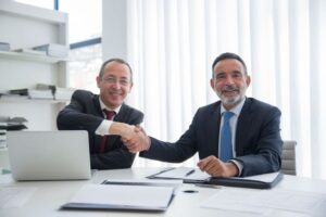 Website für Kundengewinnung: Welche Inhalte Vertrauen schaffen