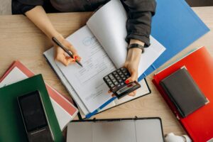 Zahlungsabgleich automatisieren: Wie Buchhaltungssoftware Zeit spart
