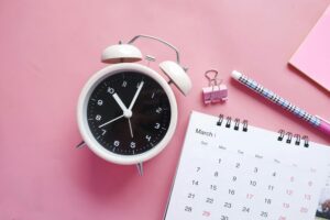Arbeitszeiten nachtragen: Wie Korrekturen nachvollziehbar bleiben