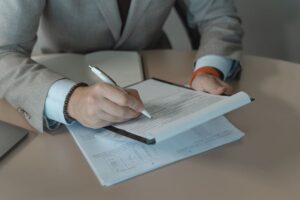 Impressum für Social Media: Was Unternehmen dort angeben sollten