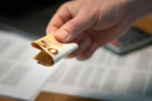 Kreditkarte fürs Geschäftskonto: Wann sie im Gewerbe hilfreich ist