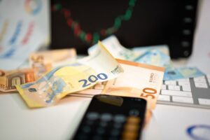 Schufa und Geschäftskonto: Welche Rolle Bonitätsdaten spielen