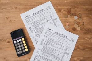 Gewerbe angemeldet, aber keine Einnahmen: So gehen Sie mit dem Finanzamt um