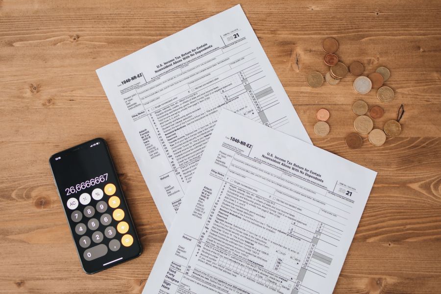 Gewerbe angemeldet, aber keine Einnahmen: So gehen Sie mit dem Finanzamt um