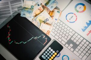 Kontopfändung beim Geschäftskonto: Welche Risiken Selbstständige kennen sollten
