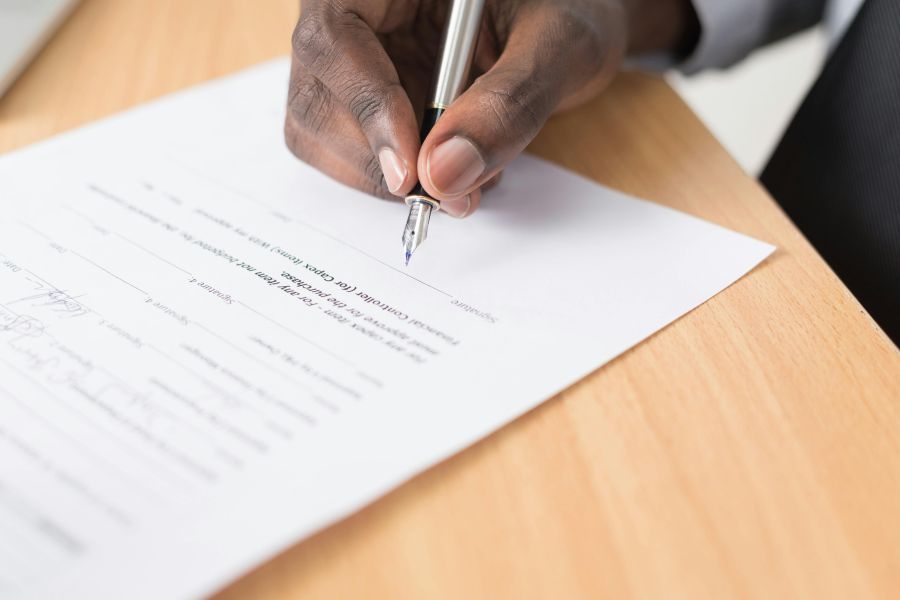 Mitarbeiterdaten speichern: Was Arbeitgeber rechtlich beachten müssen
