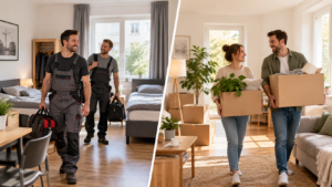 Monteurwohnung oder Dauermieter: Rendite, Aufwand und Risiken im ehrlichen Vergleich