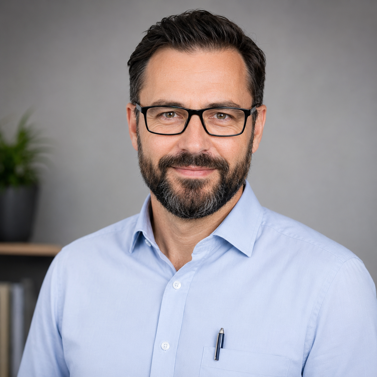 Andreas Hondmann