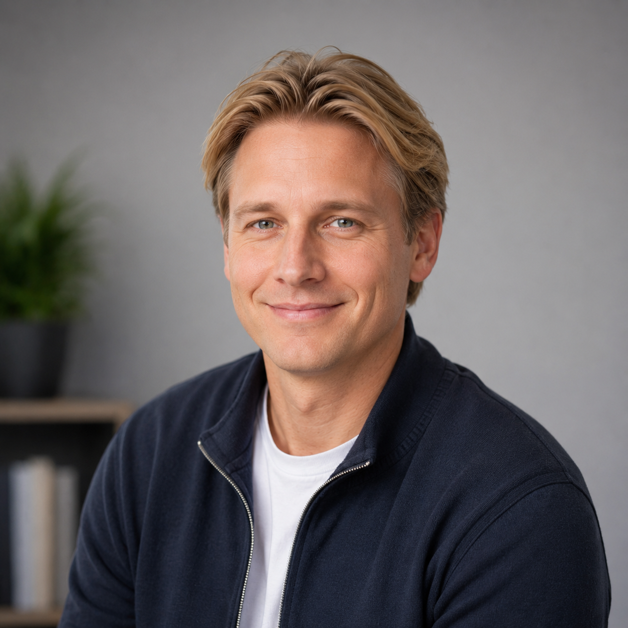 Christian Gerhards