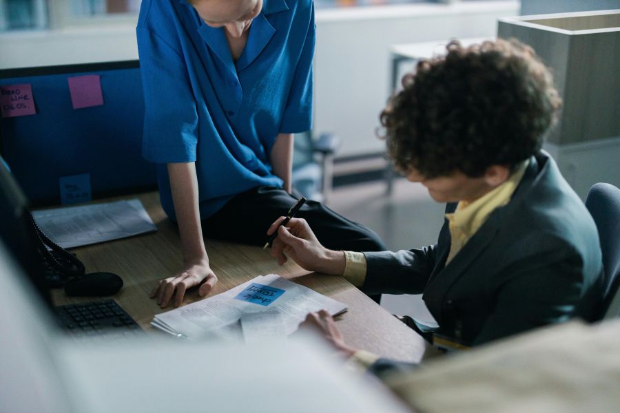 Auftragsstatus verfolgen: Offene Arbeiten transparent im Blick behalten