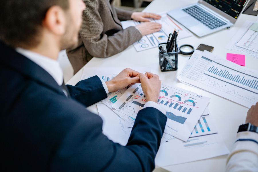 Digitale Personalakten in Unternehmen: Chancen, Risiken und häufige Fehler