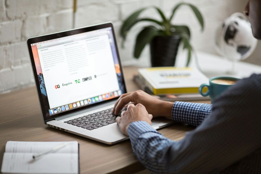 Passwortmanagement für Unternehmen: Zentrale Zugänge erhöhen die Sicherheit