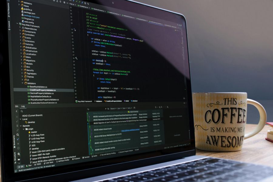 Remote Work im kleinen Unternehmen: Organisation und Datenschutz richtig umsetzen