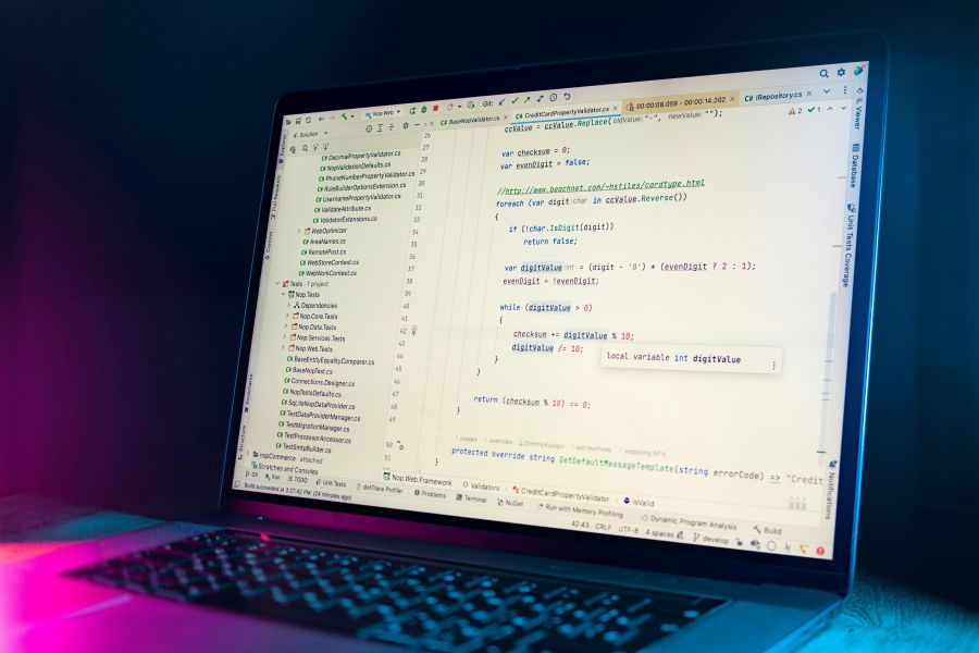 Cyberversicherung für kleine Unternehmen: Wann sie sinnvoll sein kann