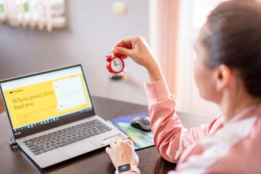 Arbeitszeiterfassung mit Excel-Vorlage: Wann sie noch ausreicht